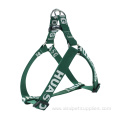 Big Dog Harness Reflective Safety Dog Vest